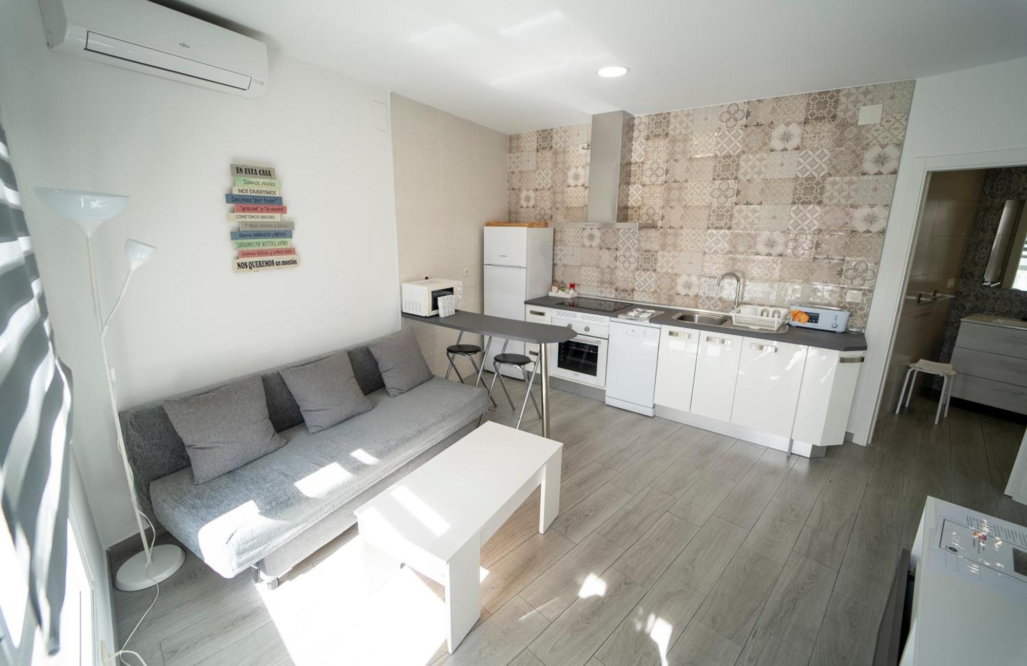 Apartamento San Miguel N.3 Jarandilla de la Vera Exterior photo