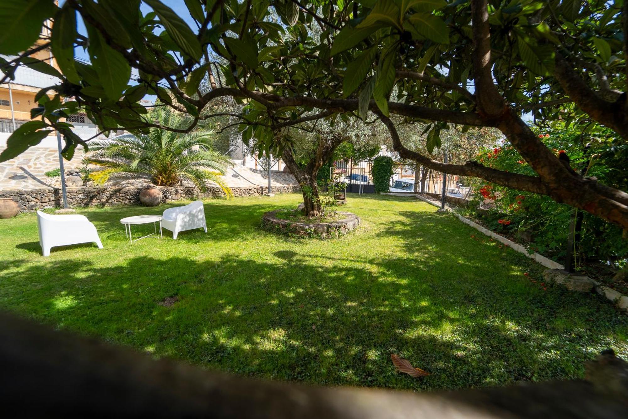 Apartamento San Miguel N.3 Jarandilla de la Vera Exterior photo